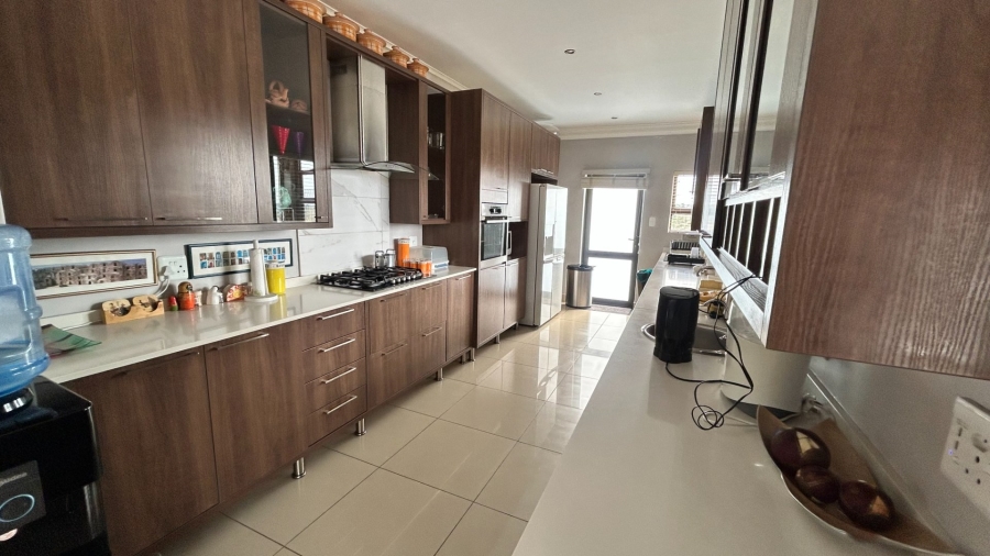 4 Bedroom Property for Sale in Wild Olive Estate Free State